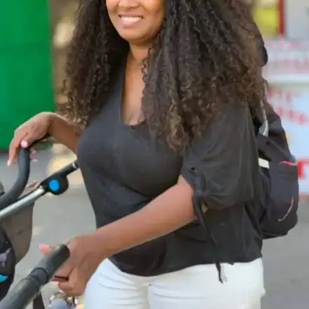 Жената на Део изпадна в депресия