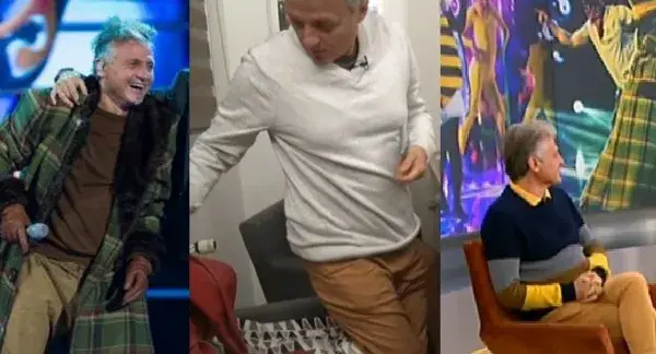 Къци, свали тези панталони! От 4 години шоуменът не сменя любимите си стари гащи