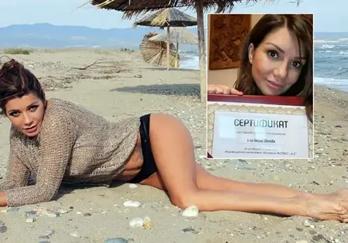 Кали приключи с пеенето! Вижте какво ще прави