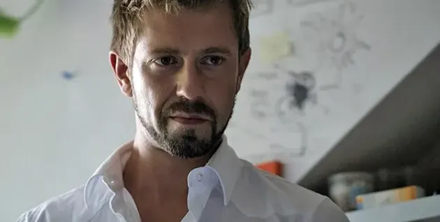 Калин Врачански става алкохолик