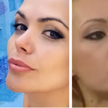 Като две капки вода: Преслава стана Вулева