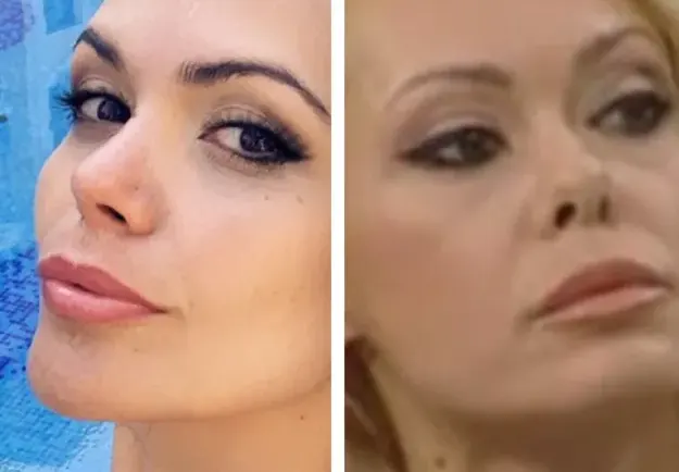 Като две капки вода: Преслава стана Вулева
