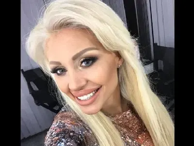 Киселини тормозят бременната Джулиана Гани