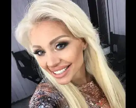 Киселини тормозят бременната Джулиана Гани