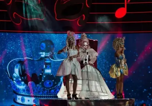 Кой колко заработи в „Маскираният певец”?  Гарванът прибра 13 500 лв., Паунът 1500 лв. (Пълен списък с хонорарите)