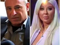 Коледно чудо! Андреа и Пайнера заровиха томахавката