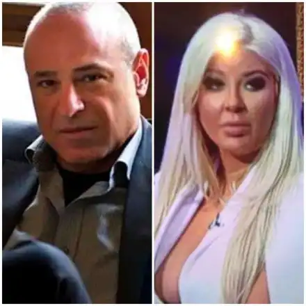 Коледно чудо! Андреа и Пайнера заровиха томахавката