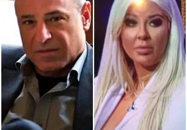 Коледно чудо! Андреа и Пайнера заровиха томахавката