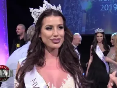 Конкурсът Мис България - измама?