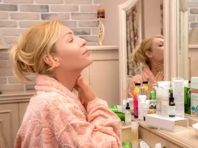 Козметичният бизнес на Гала затъна, водещата разпродава залежалата стока