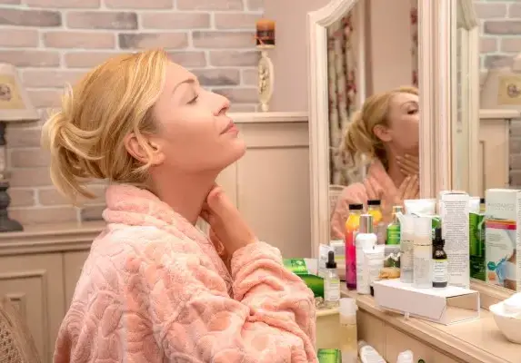 Козметичният бизнес на Гала затъна, водещата разпродава залежалата стока