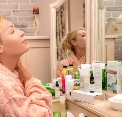 Козметичният бизнес на Гала затъна, водещата разпродава залежалата стока