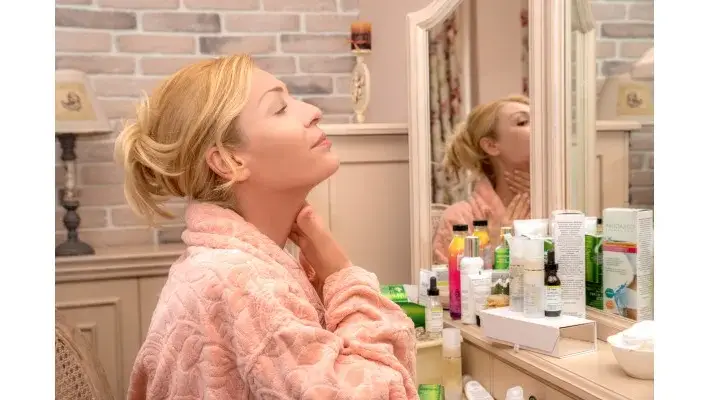 Козметичният бизнес на Гала затъна, водещата разпродава залежалата стока