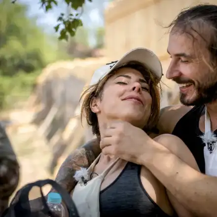 Краси от „Фермата” се запознал с майка си на 14 години