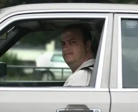 Краси Радков гази закона