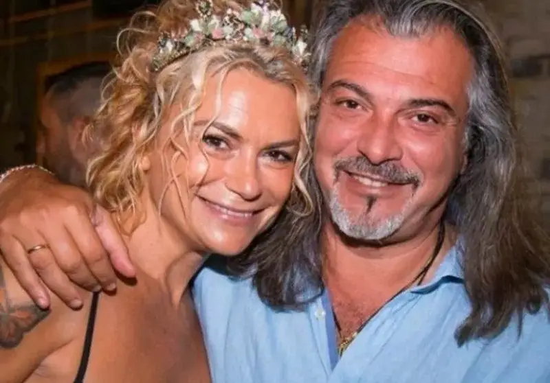 Кремена Халваджиян: Маги ме сваляше провесен на една ръка от балкона на 8-ия етаж. Успя!