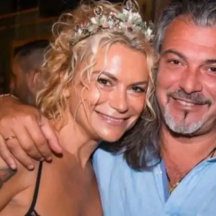 Кремена Халваджиян: Маги ме сваляше провесен на една ръка от балкона на 8-ия етаж. Успя!