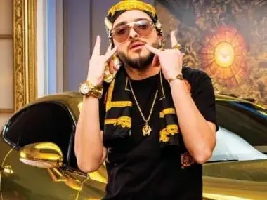 Криско се спасява от бебешкия рев с... чалга!