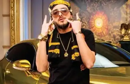 Криско се спасява от бебешкия рев с... чалга!