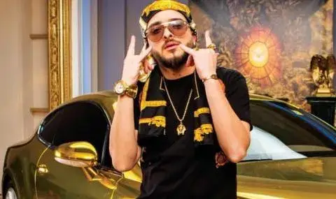 Криско се спасява от бебешкия рев с... чалга!