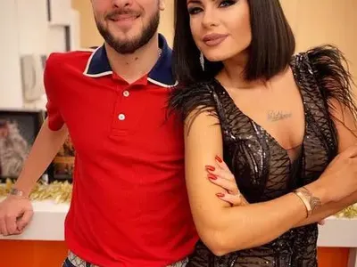 Kриско се стопи от глад и недоспиване, заприлича на вейка