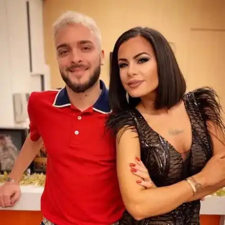 Kриско се стопи от глад и недоспиване, заприлича на вейка