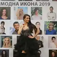 Лекарка е най-красива на „Модна икона”