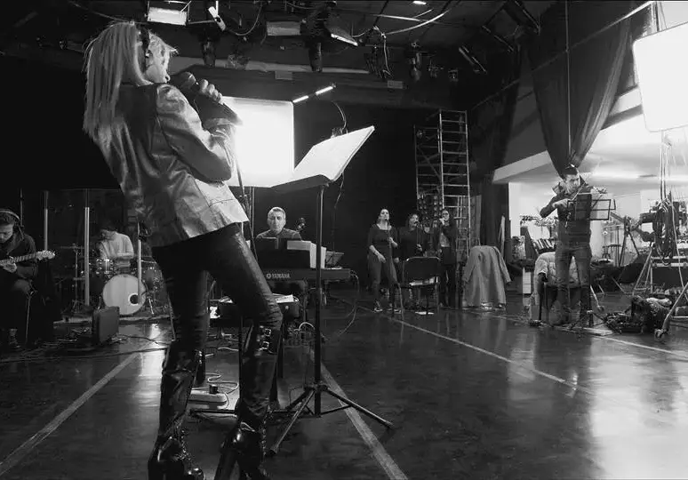 Лили на зверска диета заради концертите си в НДК