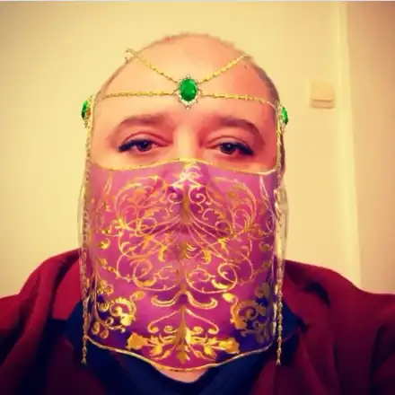 Любо Нейков стана ханъма