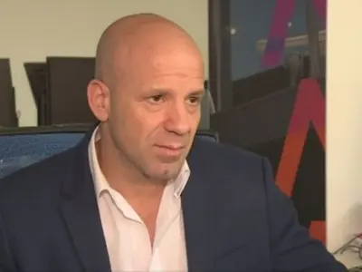 Любовникът на Мария Игнатова командва Ямбол