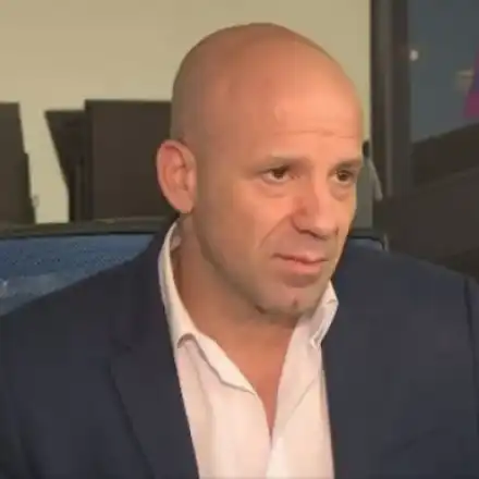 Любовникът на Мария Игнатова командва Ямбол