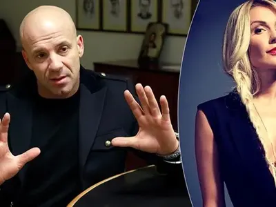 Любовникът на Мария Игнатова спира с гимнастиката