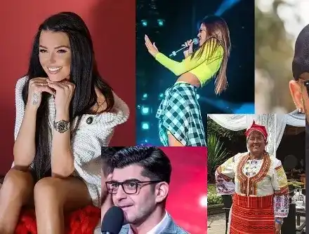 Лорд Евгени Минчев с уникални модни коментари: Облича ли се Дичо, като чичо, Бориса с подранила баба Марта и още + СНИМКИ