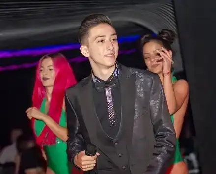 Лоренцо на Софка заби ново гадже