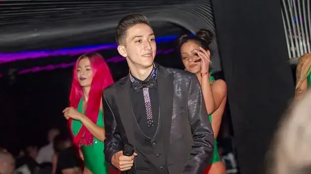 Лоренцо на Софка заби ново гадже