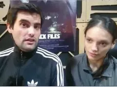 Луиза Григорова не иска деца от Мартин Макариев