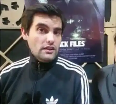 Луиза Григорова не иска деца от Мартин Макариев