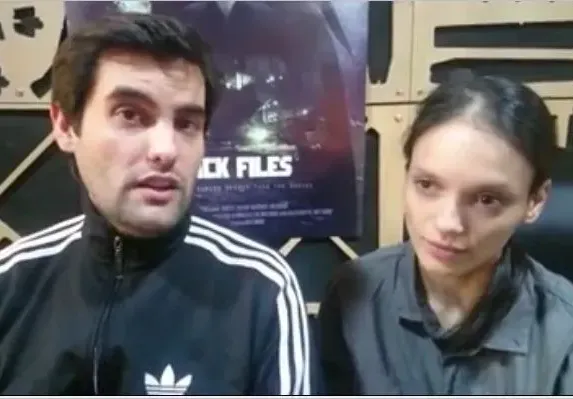 Луиза Григорова не иска деца от Мартин Макариев
