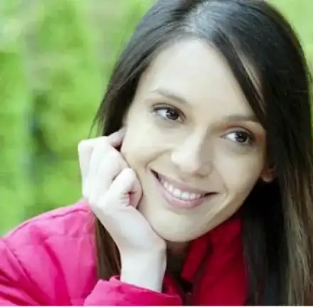 Луиза Григорова се похвали: Вече си сипвам бензина сама!