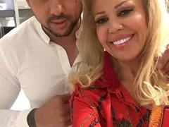 Луна призна: Не искам деца от Горан, той иска да се бие и да го бият!