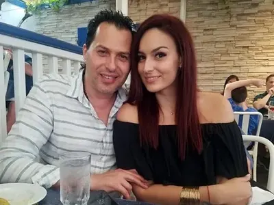 Магапаса се върна в България с гаджето