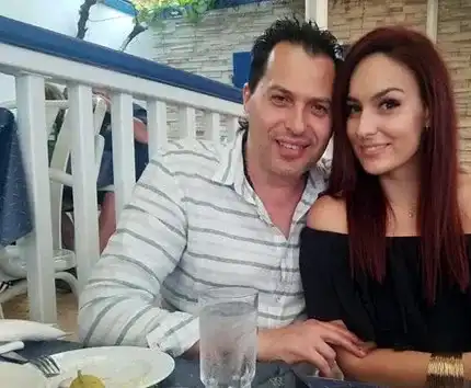 Магапаса се върна в България с гаджето