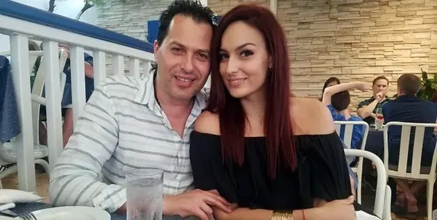 Магапаса се върна в България с гаджето