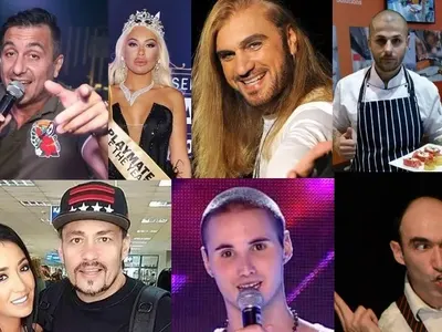 Майката на Коцето била балерина, бащата на Калки – пилот на Гагарин, фермери огледали Мис Плеймейт и още…