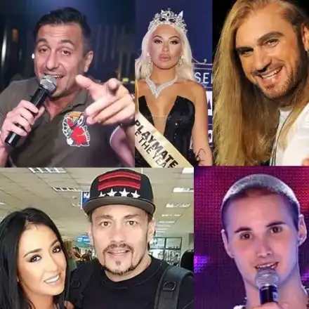 Майката на Коцето била балерина, бащата на Калки – пилот на Гагарин, фермери огледали Мис Плеймейт и още…