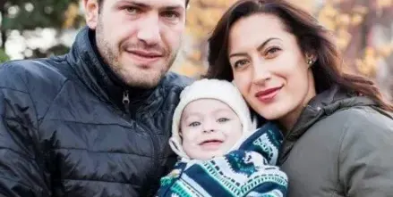 Мъжът на Гавазова я избягва
