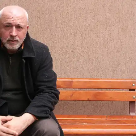 Максим Генчев продава дома си заради филма за Ботев