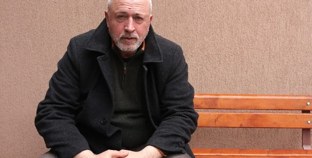 Максим Генчев продава дома си заради филма за Ботев