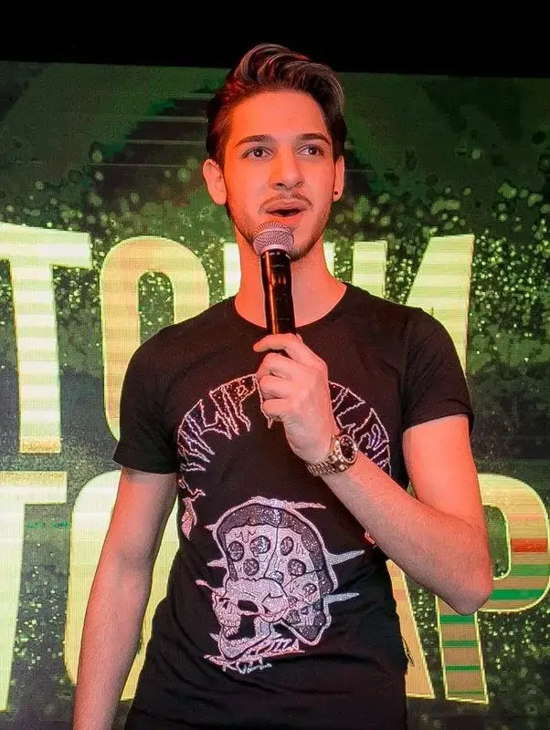 Малкият син на Тони Стораро тръгна на участия, прибира хилядарка за 30 минути