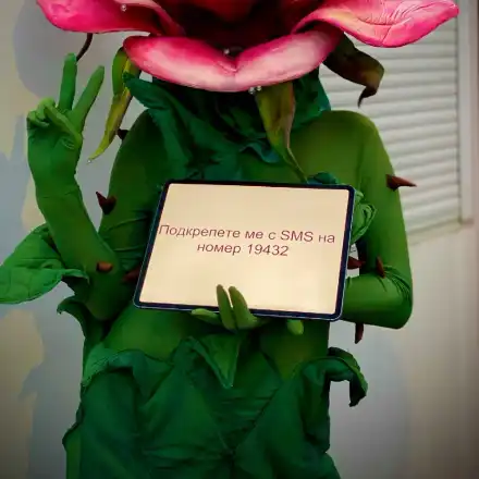 Маникюрът на Розата в „Маскираният певец“ я издаде